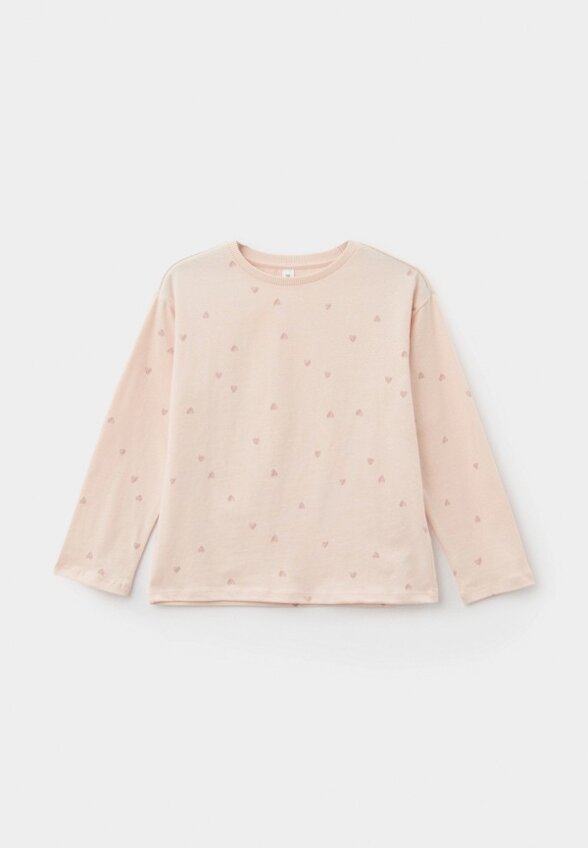 Лонгслив Sela