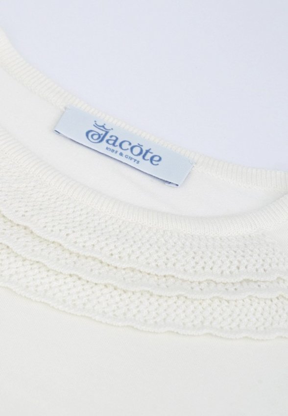 Лонгслив Jacote