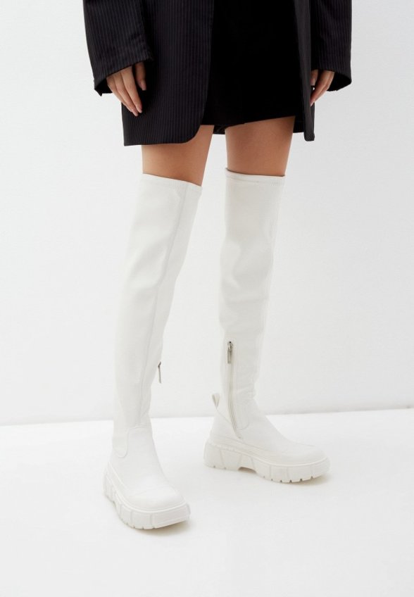 Ботфорты Араз