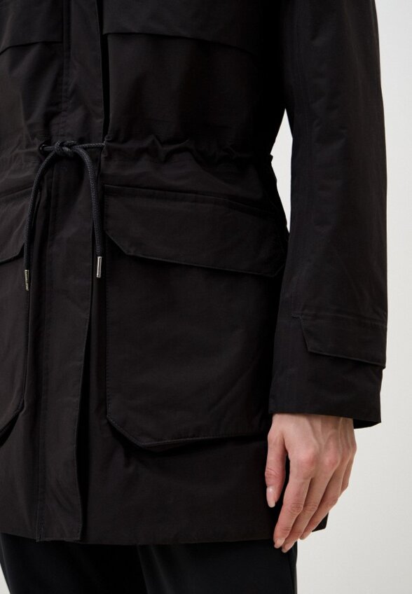 Парка Helly Hansen