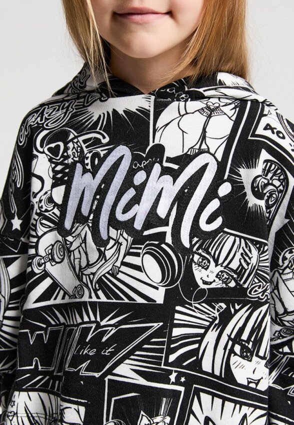 Худи Mimimoda