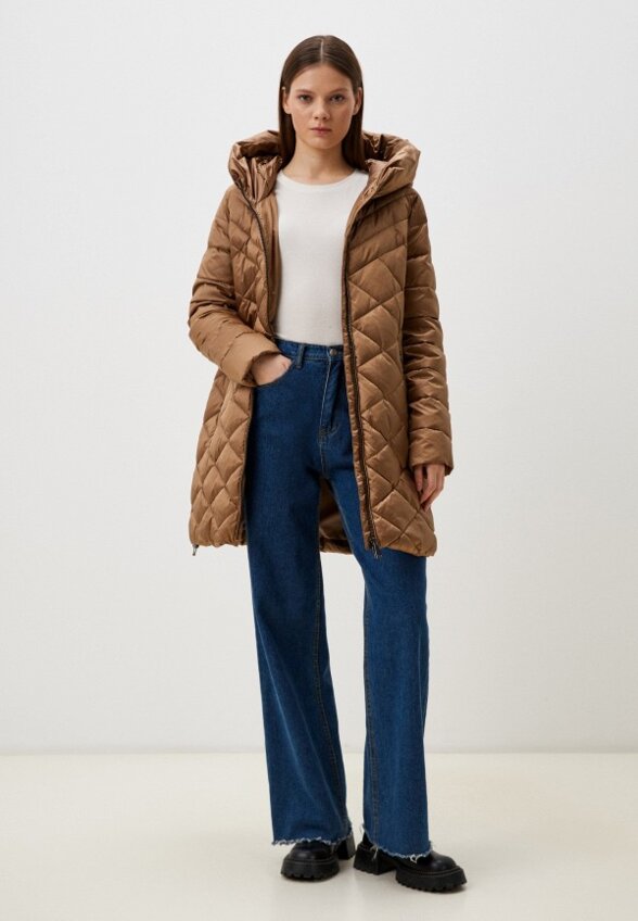 Куртка стеганая Betty Barclay