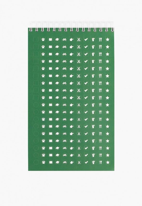 Блокнот Помидор