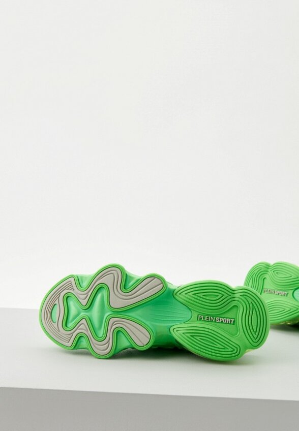 Кроссовки Plein Sport