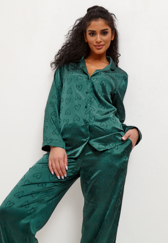 Пижама Comfy Home