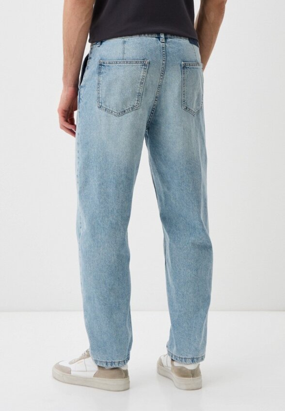 Джинсы Springfield