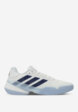 Кроссовки женские adidas Barricade 14, Белый4  - превью