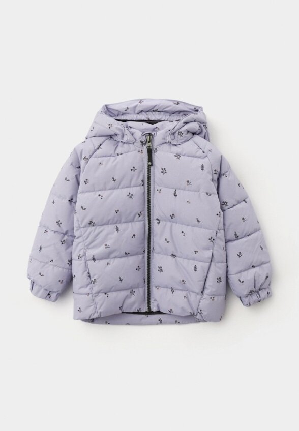 Куртка утепленная Color Kids