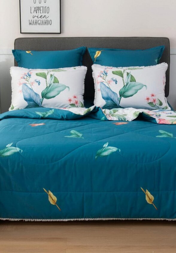 Постельное белье Семейное Sofi De Marko