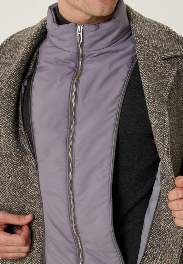 Пальто NetWork