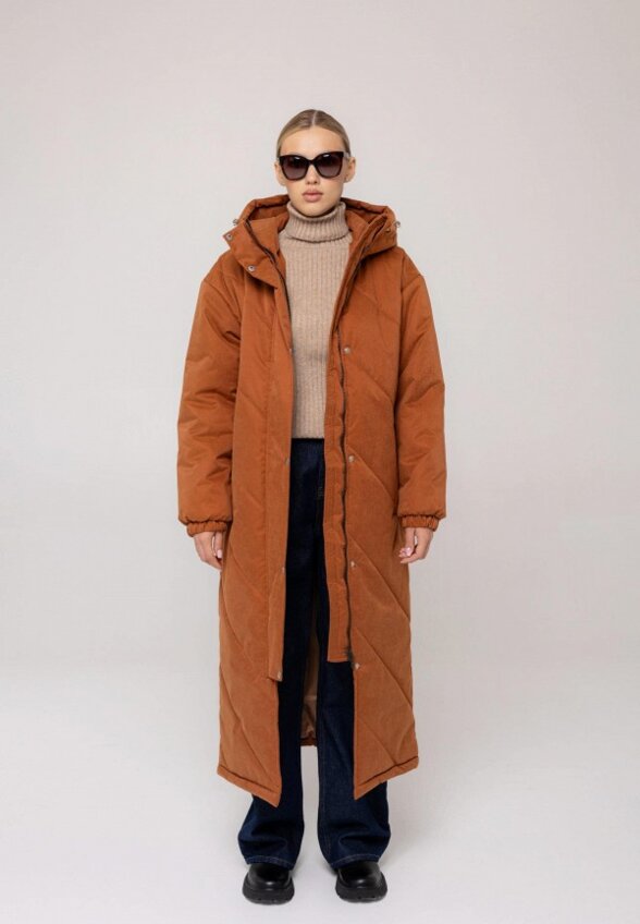 Куртка утепленная Yanvar'