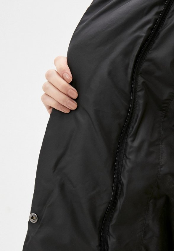 Пуховик Dixi-Coat