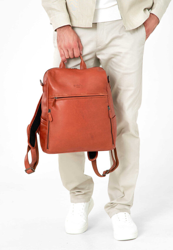 Др.Коффер B402863-112-05 рюкзак