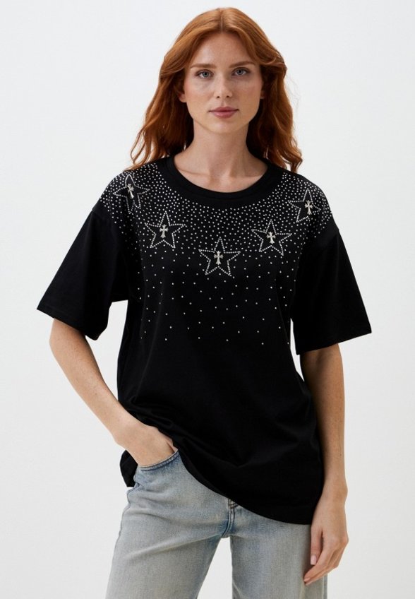 Футболка Nale