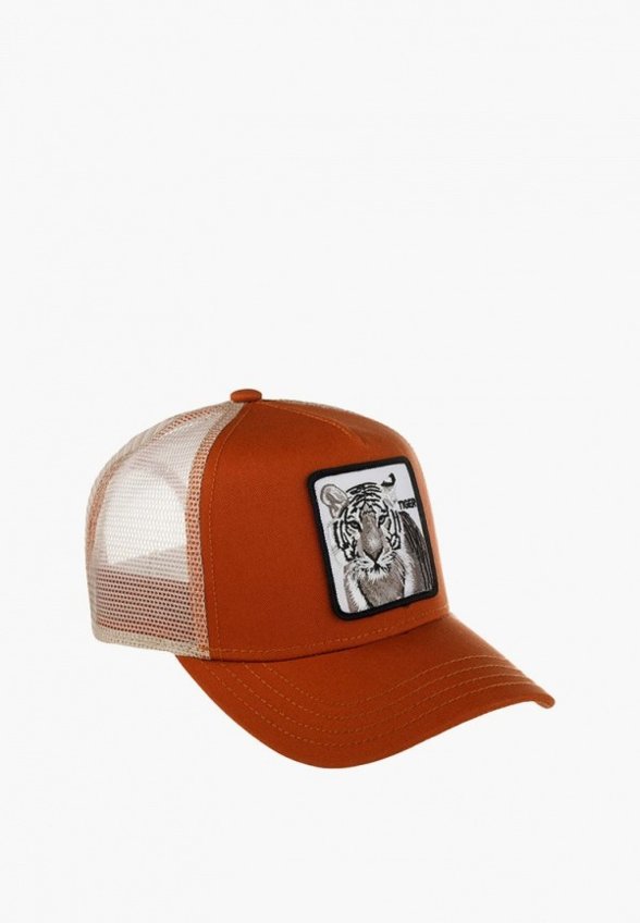 Бейсболка Goorin Brothers