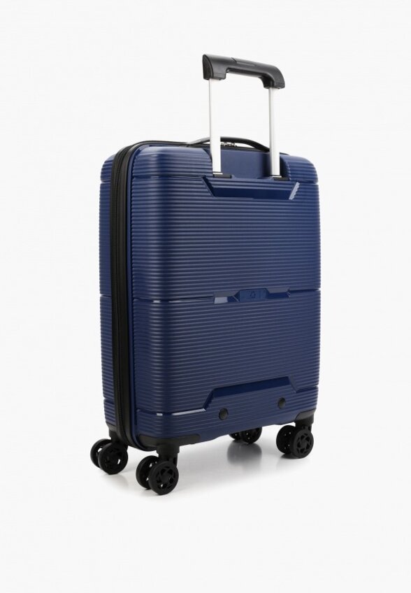 Чемодан Fabretti