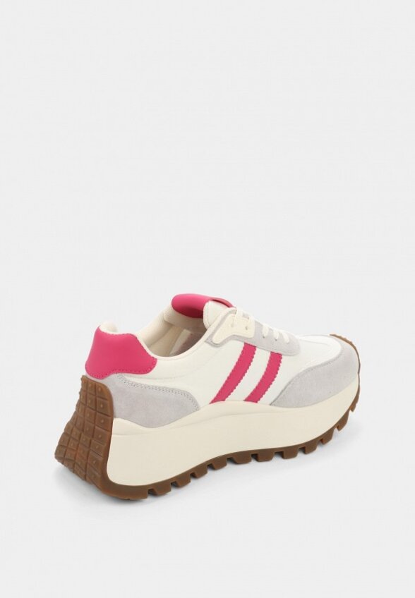 Кроссовки Patrol