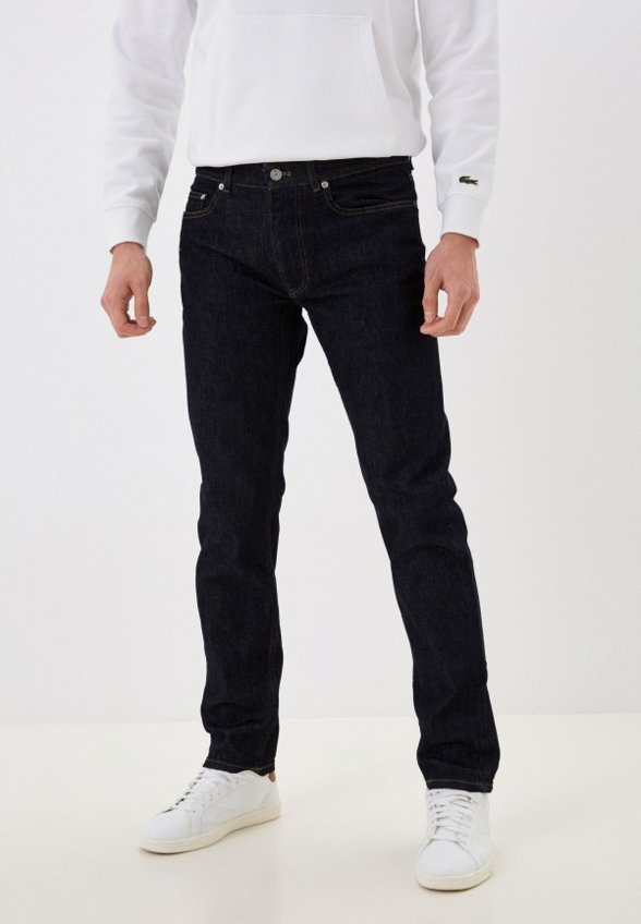 Джинсы Lacoste