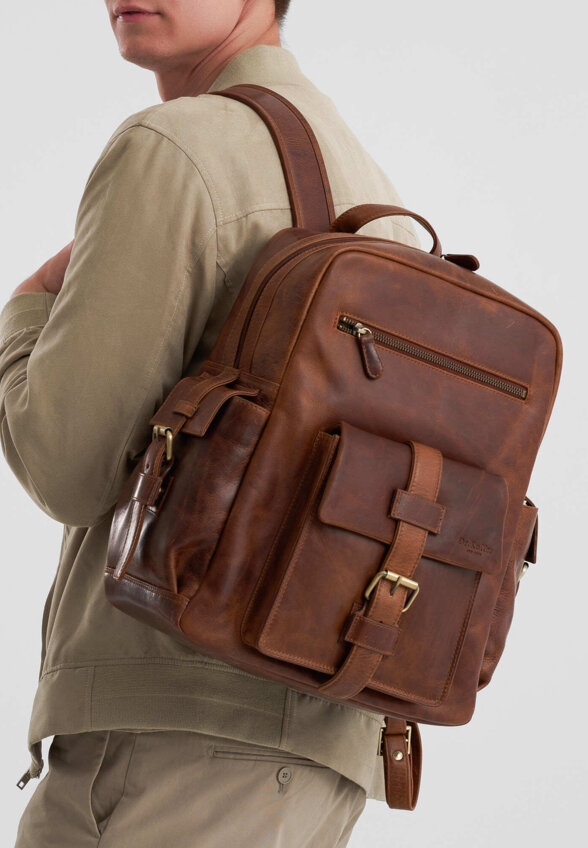 Др.Коффер M402719-109-05 рюкзак