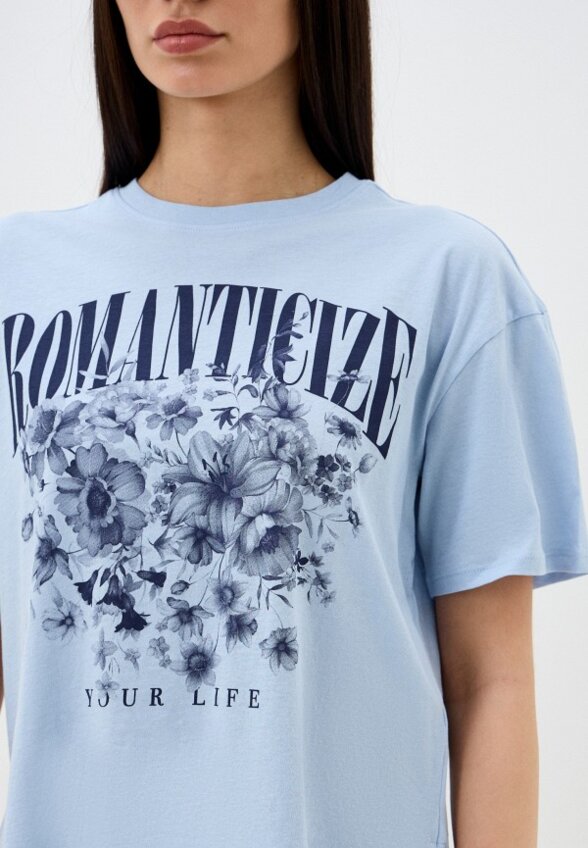 Футболка Terranova