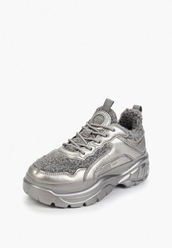 Кроссовки Shuzzi