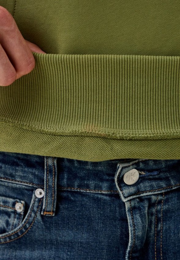 Худи Calvin Klein Jeans