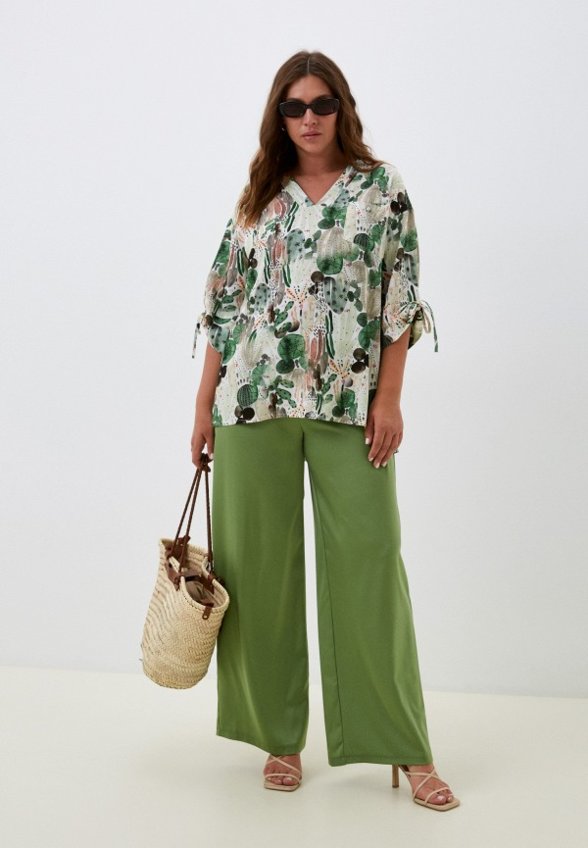 Брюки Chic de Femme