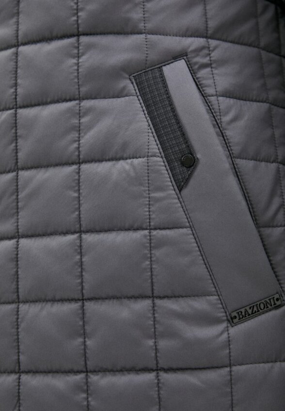 Куртка стеганая Bazioni