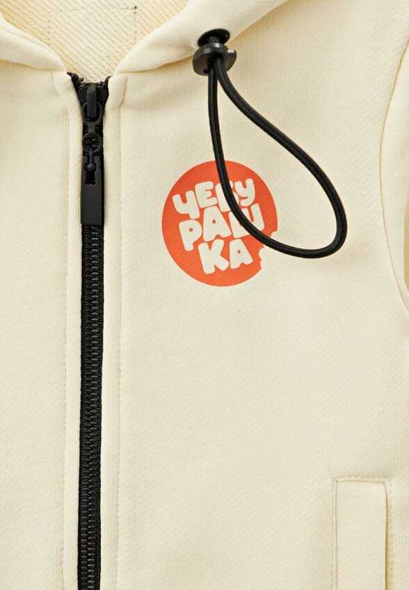 Толстовка DanMaralex