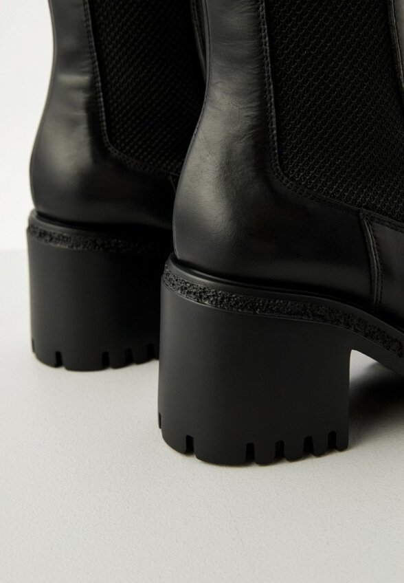 Полусапоги Principe di Bologna