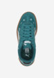 Кеды детские PUMA Club II Era Super, Зеленый5  - превью
