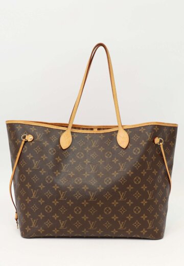 Louis Vuitton Neverfull
