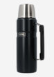 Термос Thermos King SK-2010, 1.2 л, Черный3  - превью
