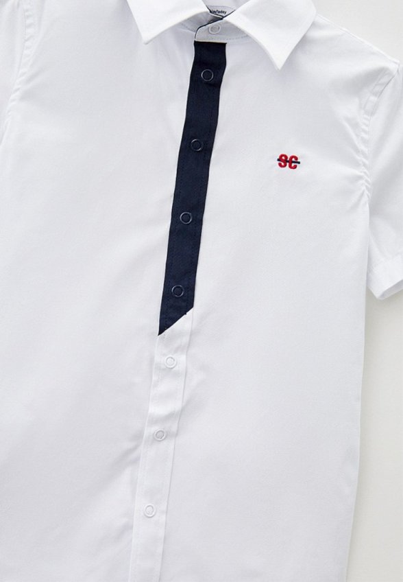 Рубашка PlayToday