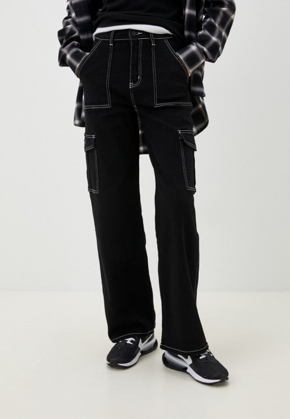 Джинсы Feliamo