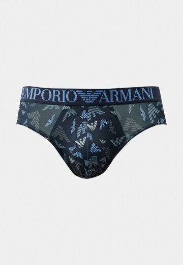 Трусы Emporio Armani
