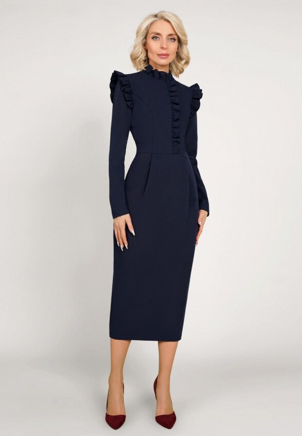 Платье Alisia Fiori