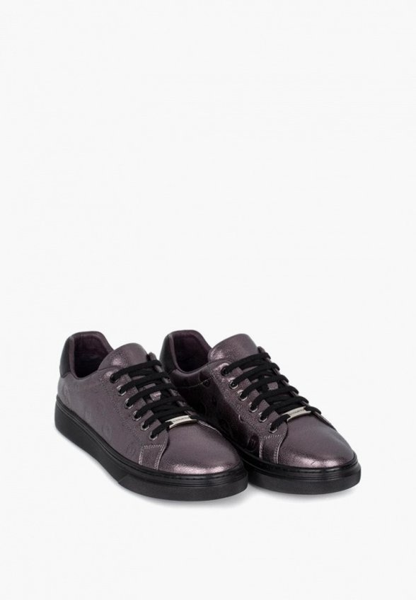 Кеды TJ Collection