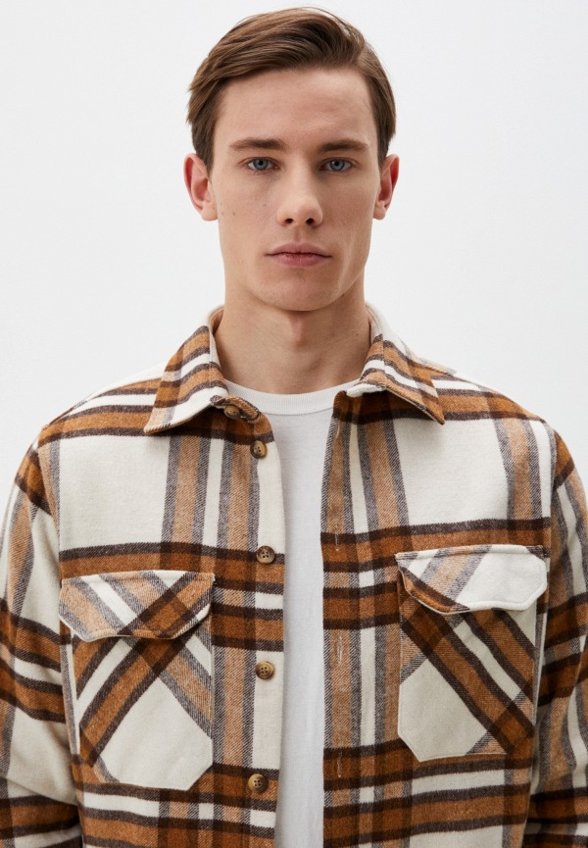 Рубашка Concept Club