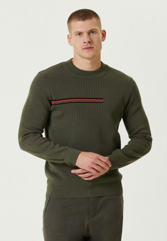 Джемпер NetWork