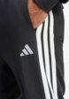 Брюки мужские adidas, Черный4  - превью