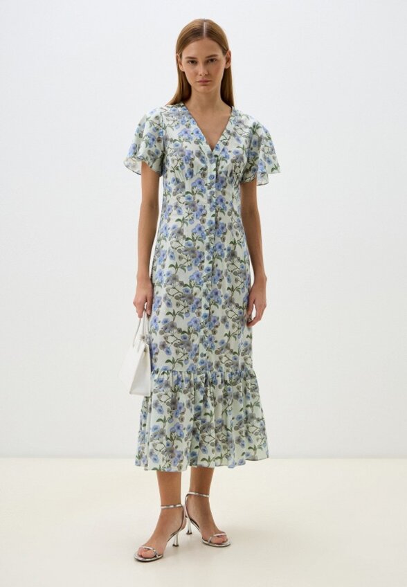 Платье DanMaralex