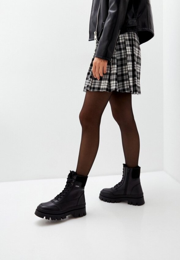 Ботинки Gut Moving Good