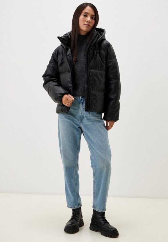 Куртка утепленная O'STIN