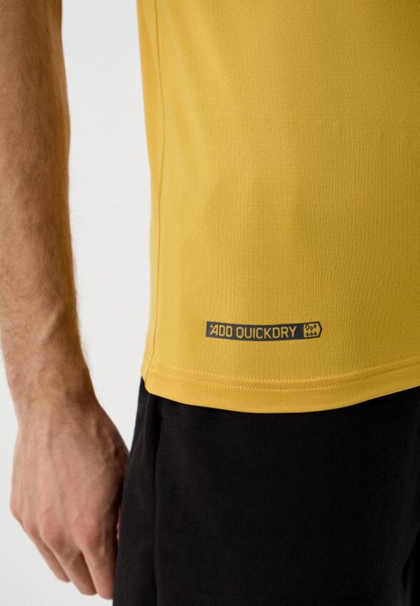 Футболка спортивная Outventure