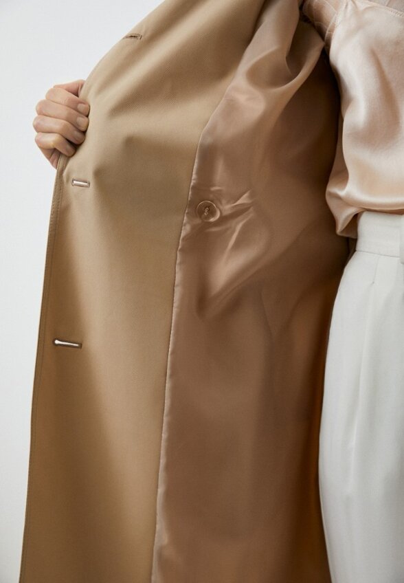 Тренч Smith's brand