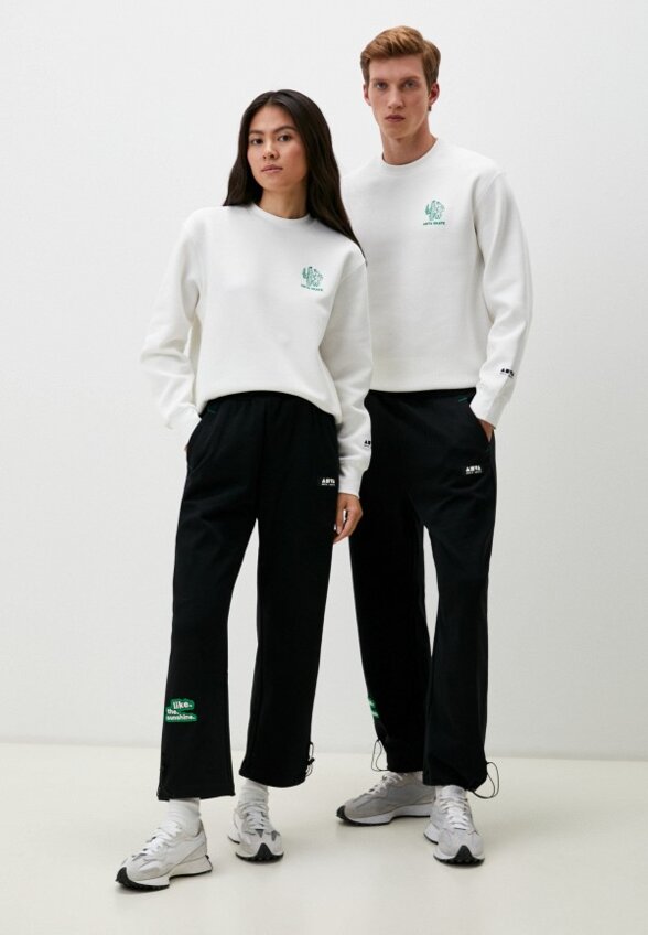 Брюки спортивные Anta