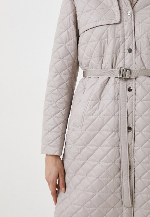 Куртка стеганая Winterra