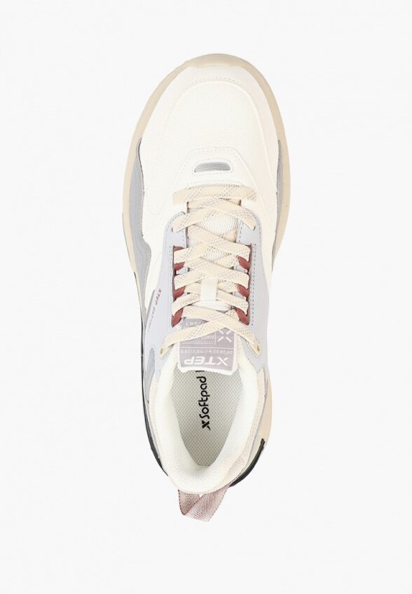 Кроссовки Xtep