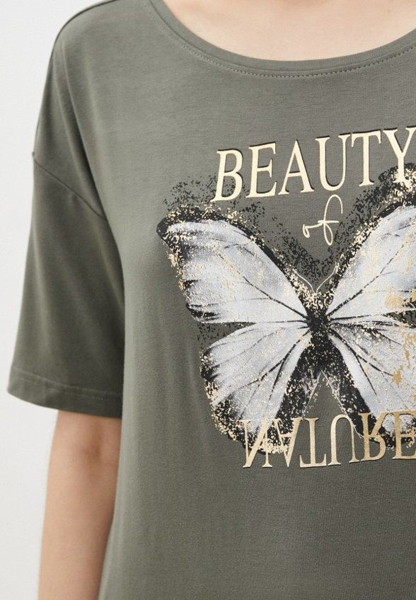 Футболка Baon